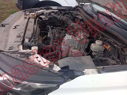 MITSUBISHI L200 2021, foto 9 de 19
