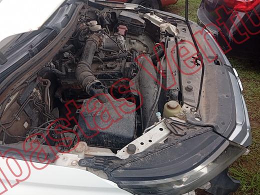 MITSUBISHI L200 2021, foto 11 de 19