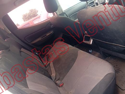 MITSUBISHI L200 2021, foto 13 de 19