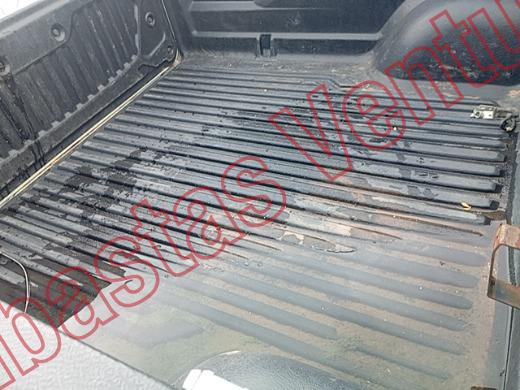 MITSUBISHI L200 2021, foto 15 de 19