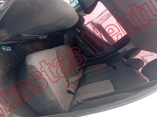 MITSUBISHI L200 2021, foto 16 de 19