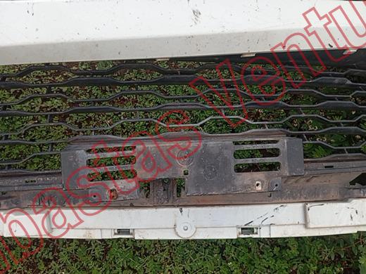 MITSUBISHI L200 2021, foto 18 de 19