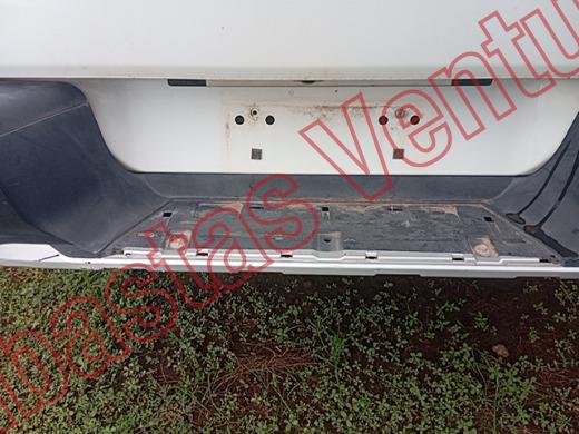 MITSUBISHI L200 2021, foto 19 de 19