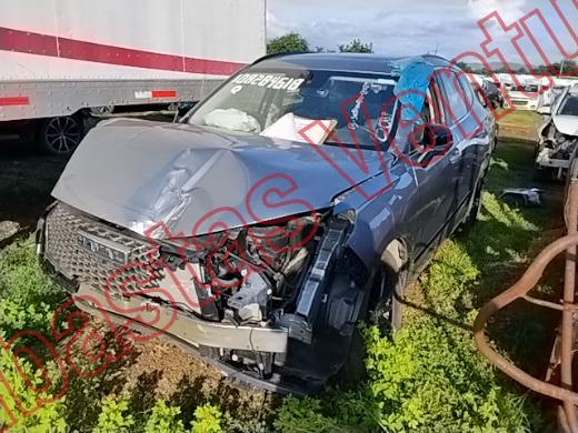 GWM HAVAL 2025, foto 1 de 19