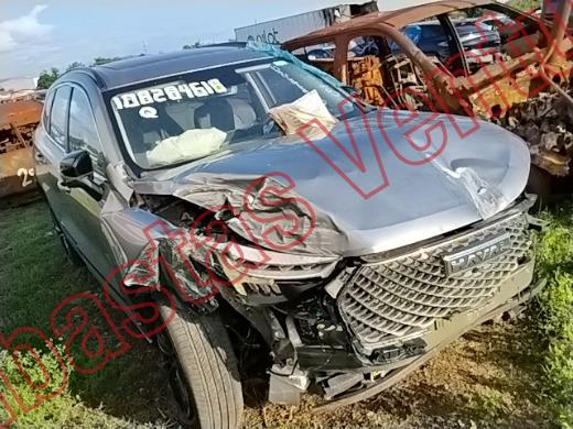 GWM HAVAL 2025, foto 3 de 19