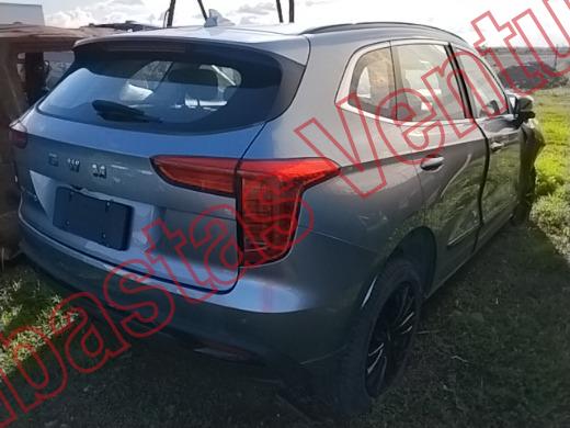 GWM HAVAL 2025, foto 5 de 19