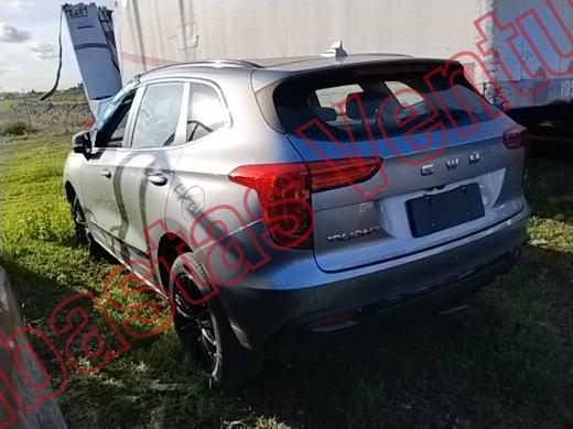 GWM HAVAL 2025, foto 7 de 19