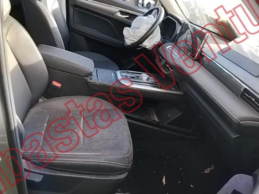 GWM HAVAL 2025, foto 12 de 19