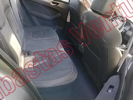GWM HAVAL 2025, foto 13 de 19
