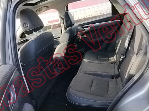 GWM HAVAL 2025, foto 16 de 19