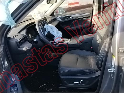 GWM HAVAL 2025, foto 17 de 19