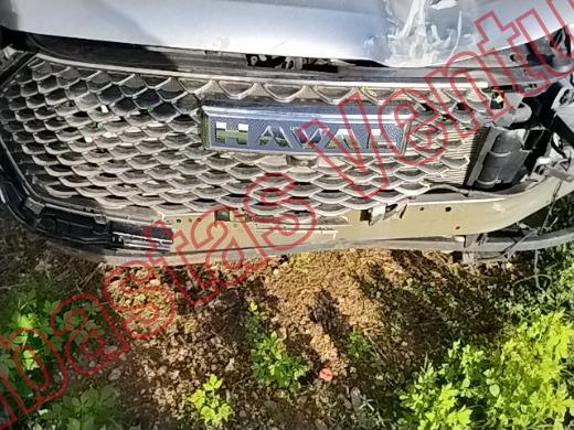 GWM HAVAL 2025, foto 18 de 19