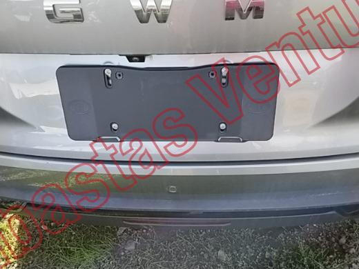 GWM HAVAL 2025, foto 19 de 19