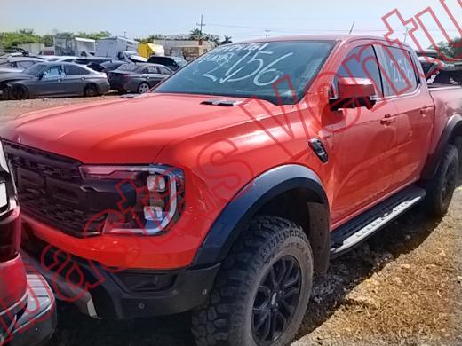 FORD RANGER 2023, foto 1 de 19