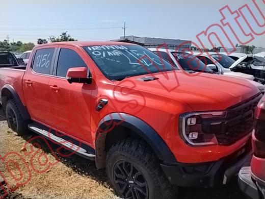 FORD RANGER 2023, foto 3 de 19