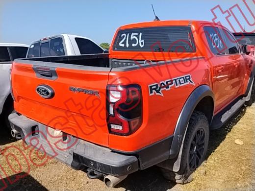 FORD RANGER 2023, foto 5 de 19