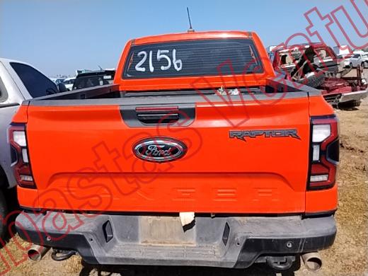FORD RANGER 2023, foto 6 de 19