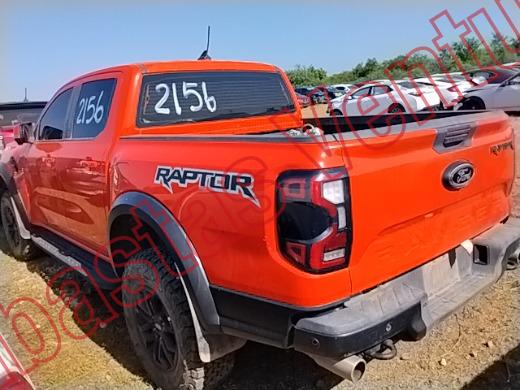 FORD RANGER 2023, foto 7 de 19