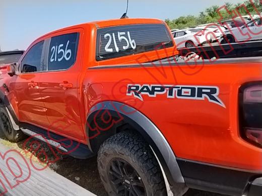 FORD RANGER 2023, foto 8 de 19