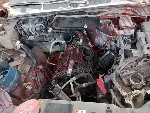 FORD RANGER 2023, foto 10 de 19