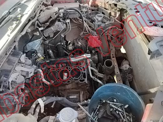 FORD RANGER 2023, foto 11 de 19