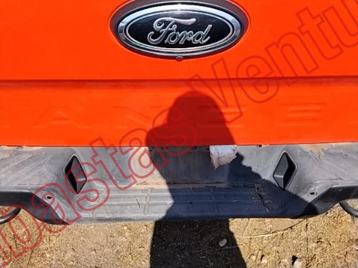 FORD RANGER 2023, foto 19 de 19