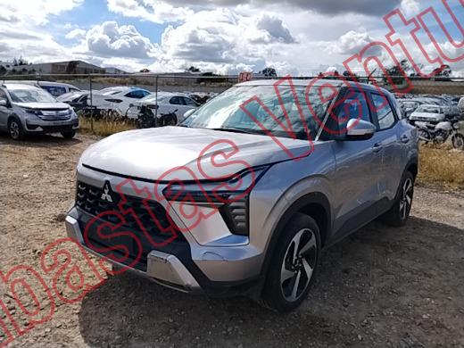 MITSUBISHI OUTLANDER SPORT  2025, foto 1 de 19