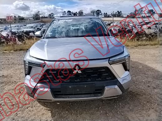 MITSUBISHI OUTLANDER SPORT  2025, foto 2 de 19