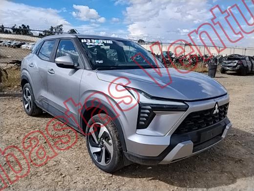 MITSUBISHI OUTLANDER SPORT  2025, foto 3 de 19