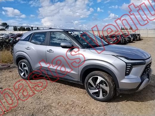 MITSUBISHI OUTLANDER SPORT  2025, foto 4 de 19