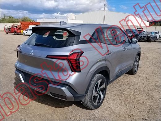 MITSUBISHI OUTLANDER SPORT  2025, foto 5 de 19