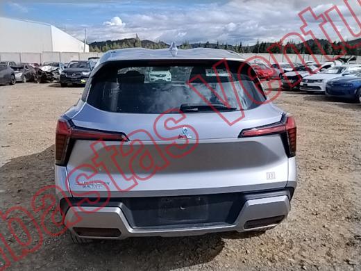 MITSUBISHI OUTLANDER SPORT  2025, foto 6 de 19