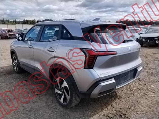 MITSUBISHI OUTLANDER SPORT  2025, foto 7 de 19