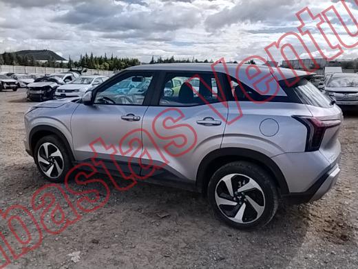 MITSUBISHI OUTLANDER SPORT  2025, foto 8 de 19