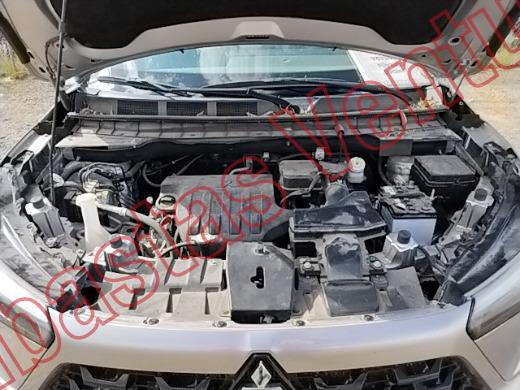 MITSUBISHI OUTLANDER SPORT  2025, foto 10 de 19