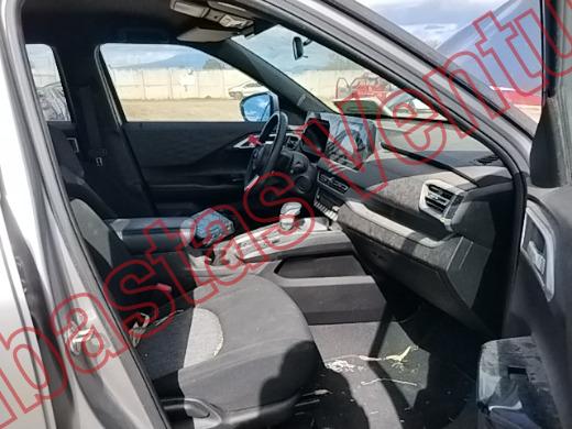 MITSUBISHI OUTLANDER SPORT  2025, foto 12 de 19