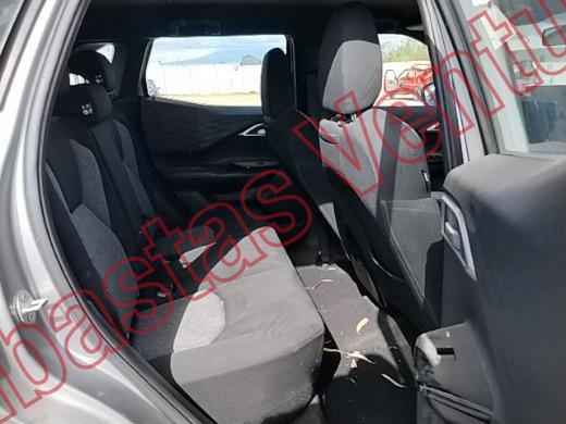 MITSUBISHI OUTLANDER SPORT  2025, foto 13 de 19