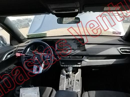 MITSUBISHI OUTLANDER SPORT  2025, foto 14 de 19