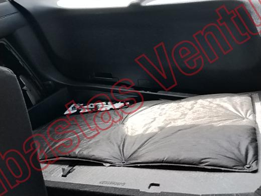 MITSUBISHI OUTLANDER SPORT  2025, foto 15 de 19