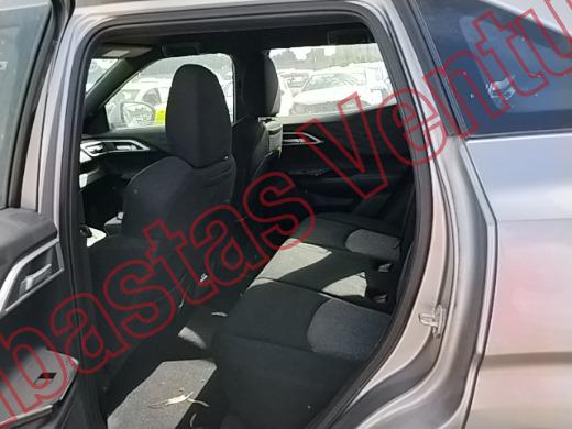 MITSUBISHI OUTLANDER SPORT  2025, foto 16 de 19