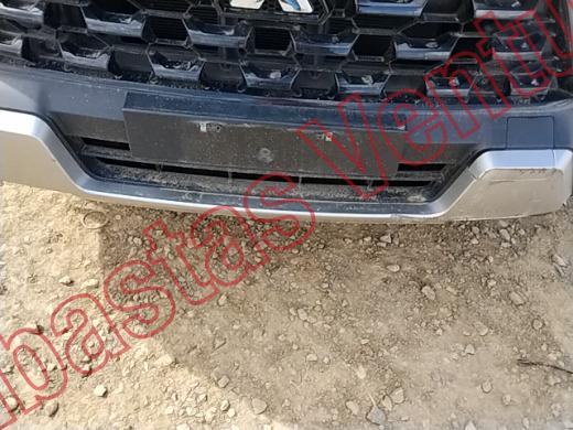 MITSUBISHI OUTLANDER SPORT  2025, foto 18 de 19