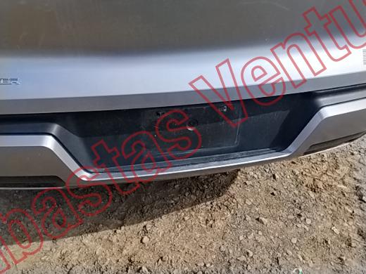 MITSUBISHI OUTLANDER SPORT  2025, foto 19 de 19
