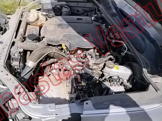 TOYOTA HILUX 2024, foto 9 de 19