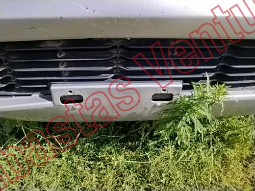 TOYOTA HILUX 2024, foto 18 de 19