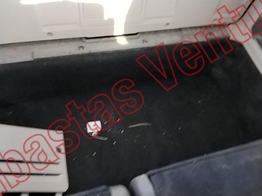CHRYSLER TOWN AND COUNTRY 2015, foto 15 de 19