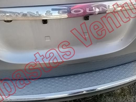 CHRYSLER TOWN AND COUNTRY 2015, foto 19 de 19
