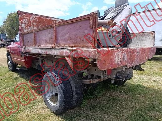 DODGE RAM 4000 2008, foto 7 de 19