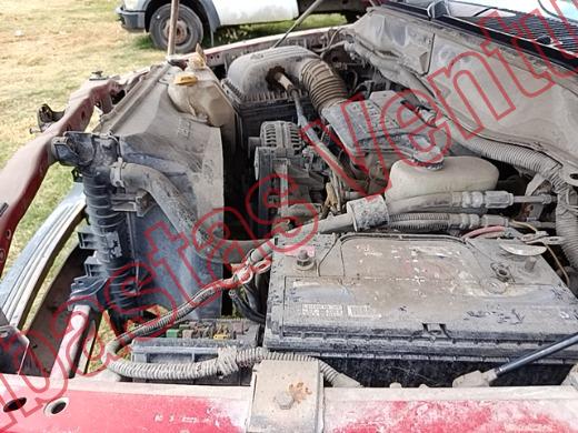 DODGE RAM 4000 2008, foto 9 de 19
