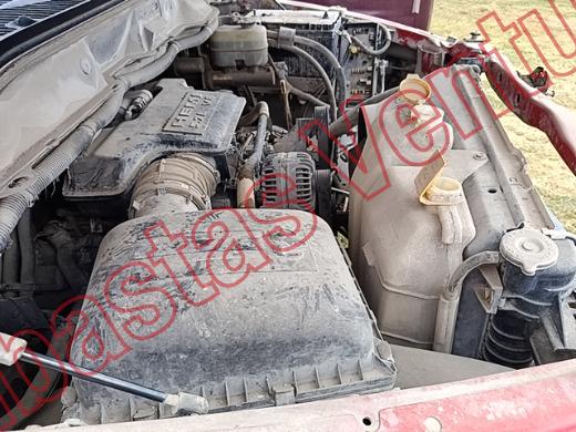 DODGE RAM 4000 2008, foto 11 de 19