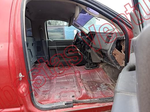 DODGE RAM 4000 2008, foto 12 de 19